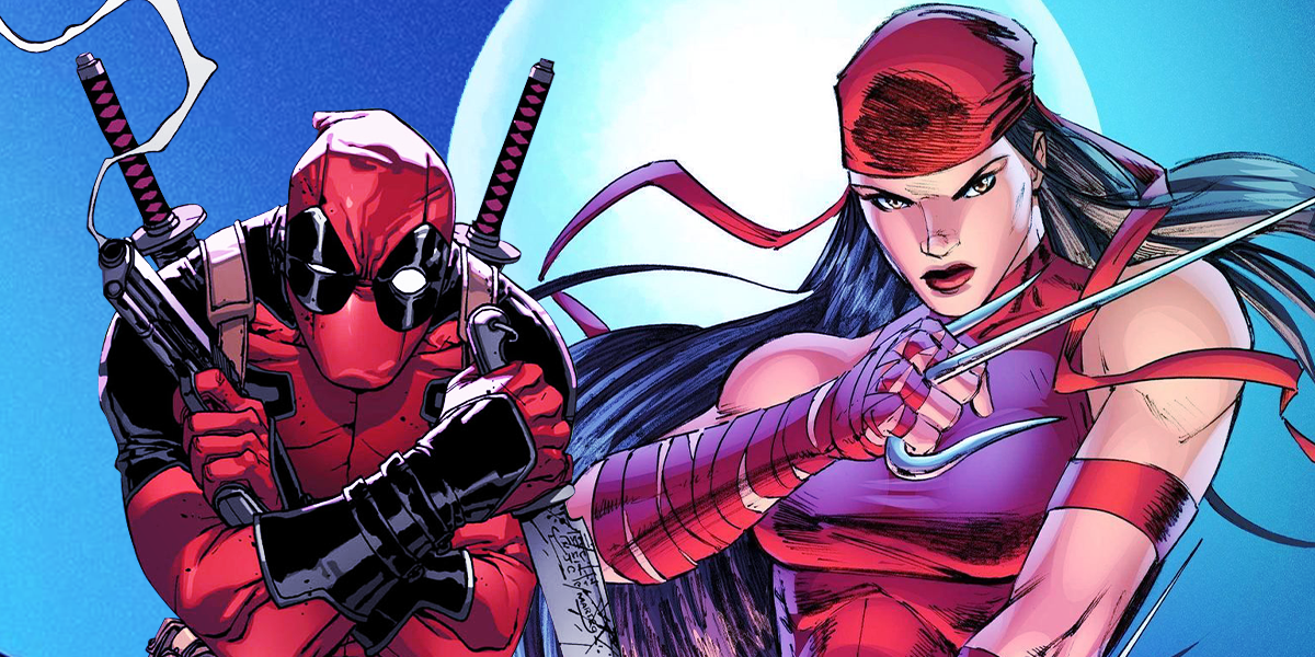 The 25 Best Anti-Heroes In Marvel Comics