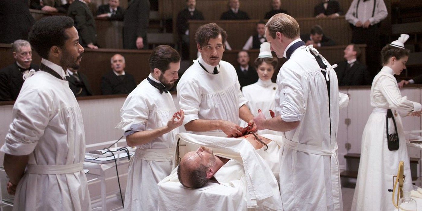 Will The Knick Return for Season 3?