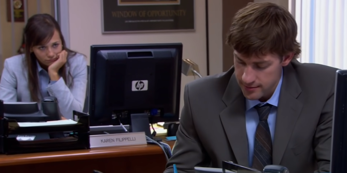 When Does Jim Break Up With Karen The Office's Best Couples, Ranked