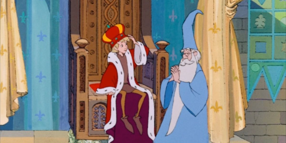 This Beloved Animated Classic Almost Ended Disney Princess Films