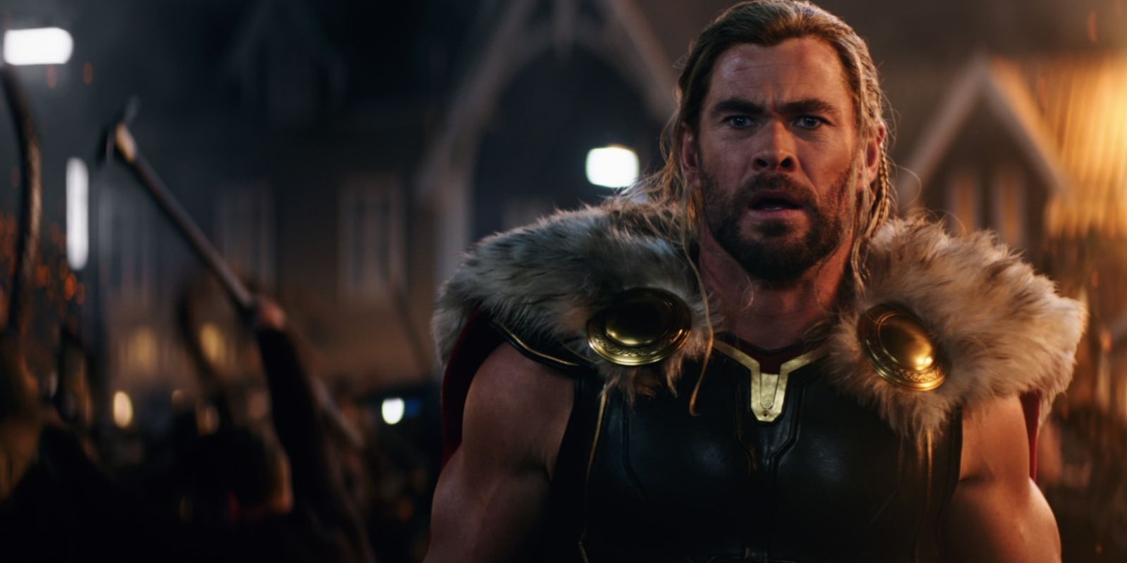 Thor: Love And Thunder Box Office Day 8 (Early Trends): Chris Hemsworth  Awaits The Shamshera Storm Because That's How Much Time His Film Has Left!