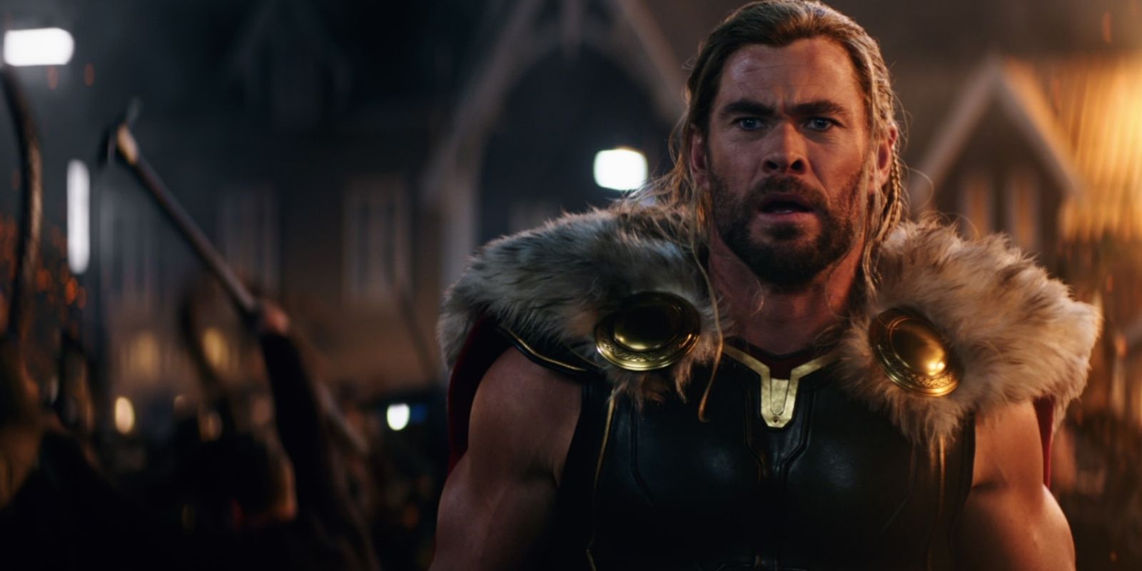 Thor: Love and Thunder