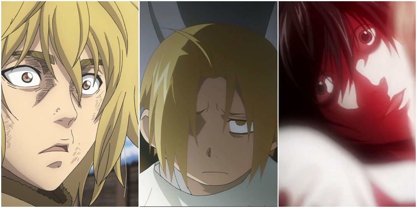 10 Anime Heroes Who Should Have Quit While They Were Ahead