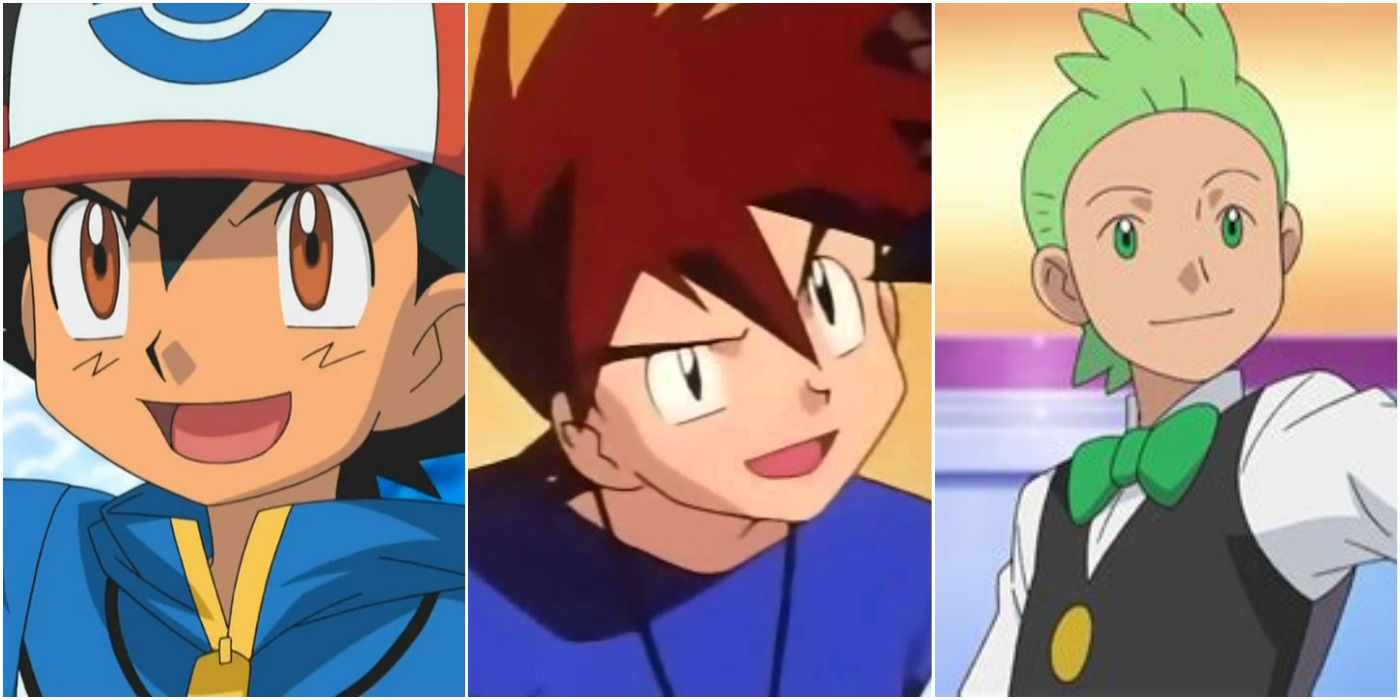 Pokémon: The 10 Best Black & White Characters, Ranked