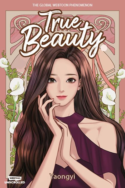 True Beauty Cover