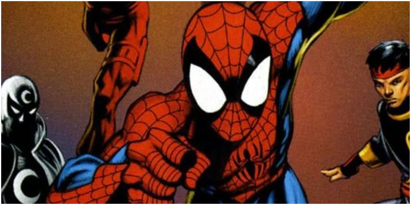 Ultimate Marvel Knights