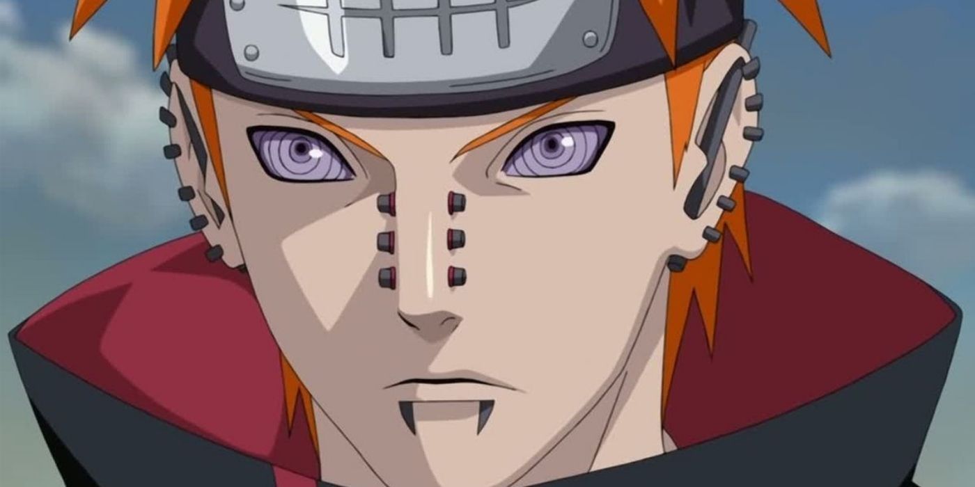 Naruto: How Did Nagato Acquire the Rinnegan - and What Was the End Goal?