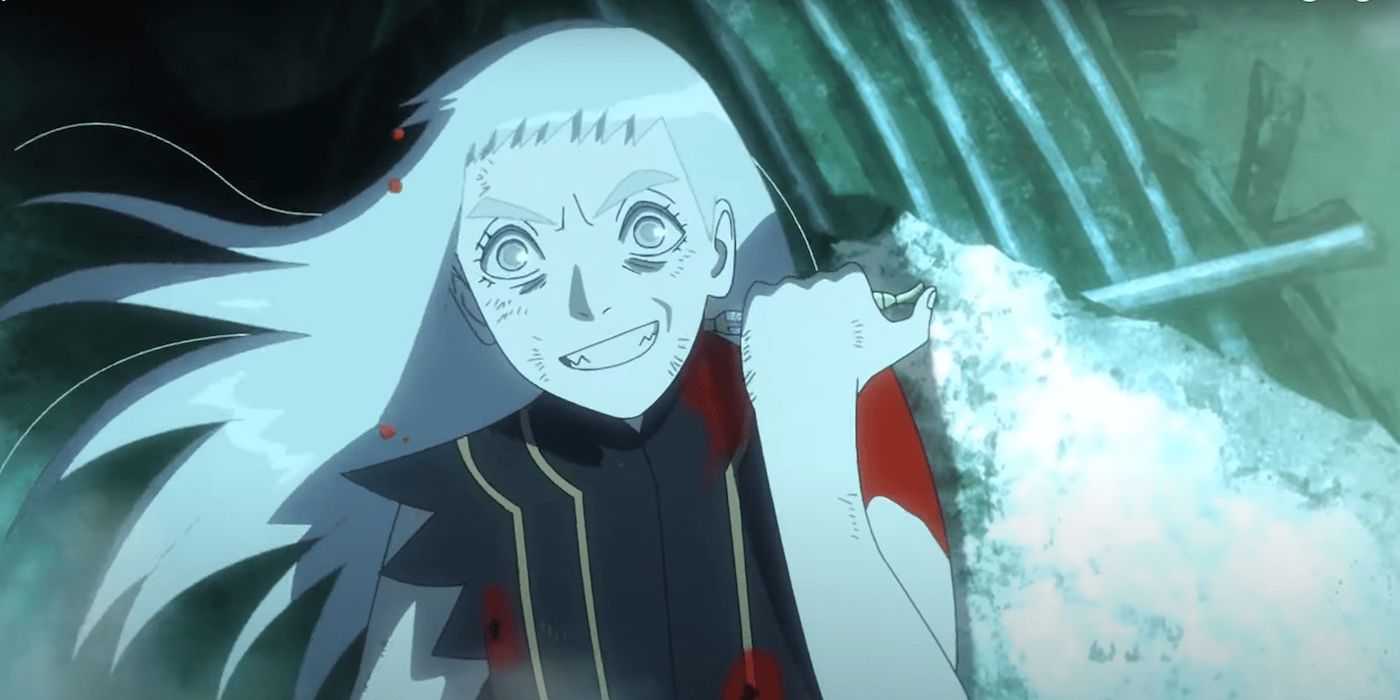 Best Anime Like Netflix's Vampire In The Garden