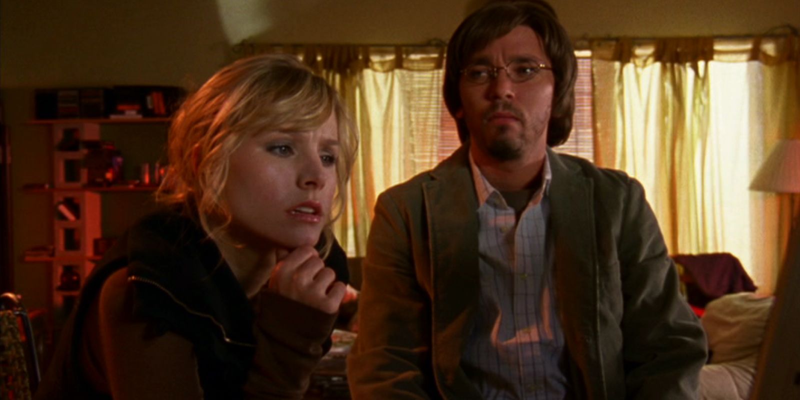 9 Harsh Realities Of Rewatching Veronica Mars