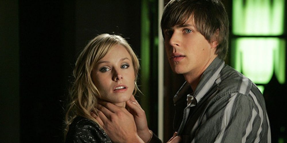 9 Harsh Realities Of Rewatching Veronica Mars