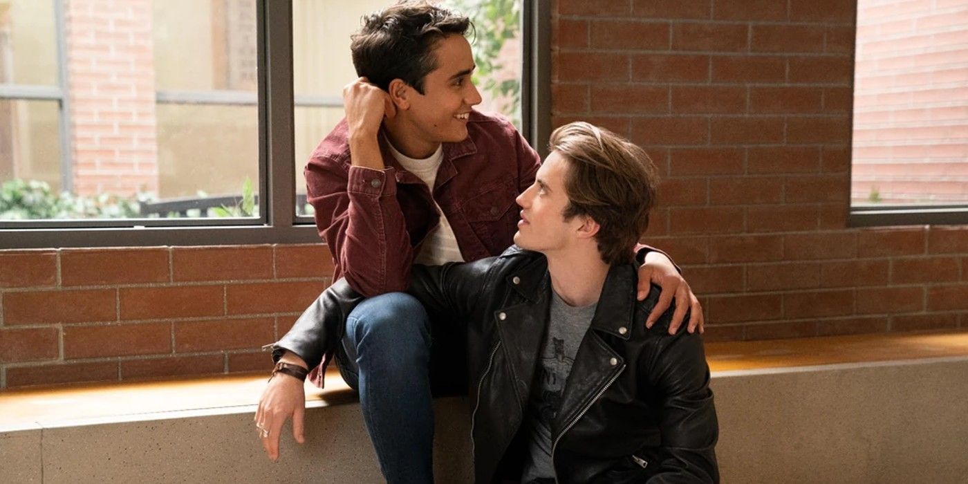 Love, Victor: Season 3 Trailer Teases Victor Chooses Benji