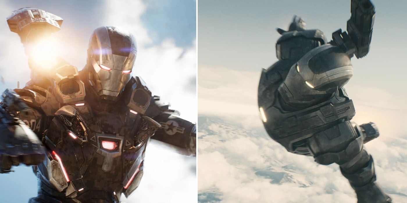 The War Machine-Iron Man battle vs the Drones is still one of the most  badass scenes from the MCU : r/marvelstudios