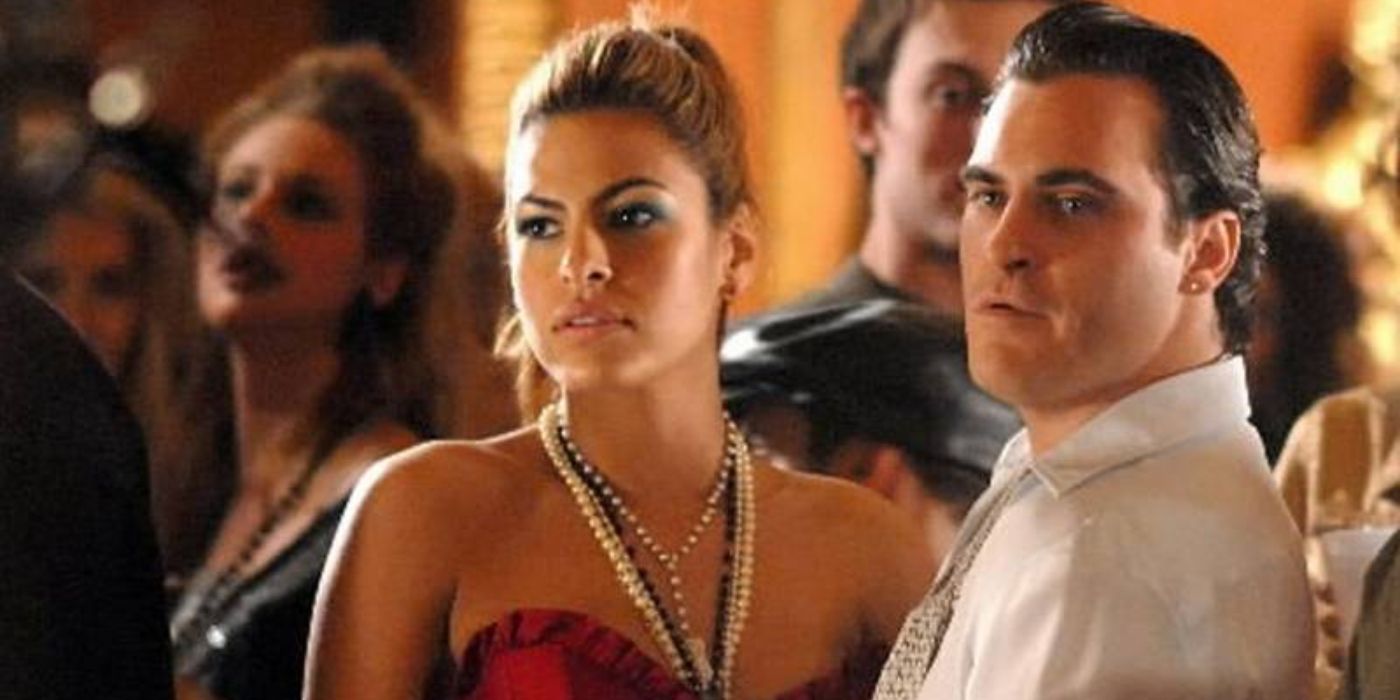 We Own the Night - Movie