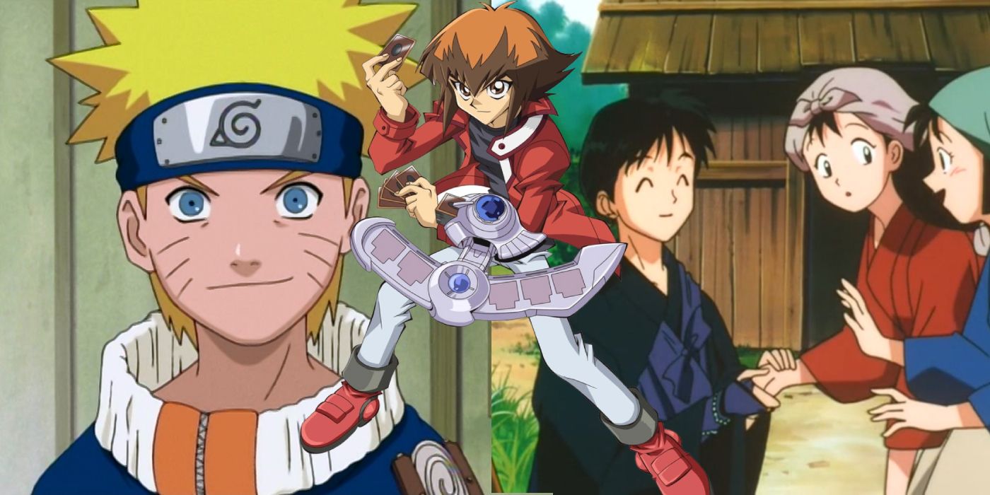Top 25 Best Short Anime Series Of All Time (To Binge In A Day) – FandomSpot