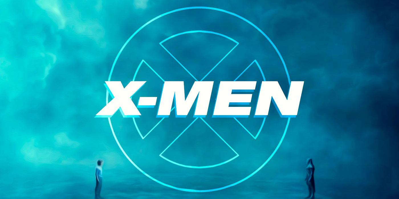 X-Men Astral Plane