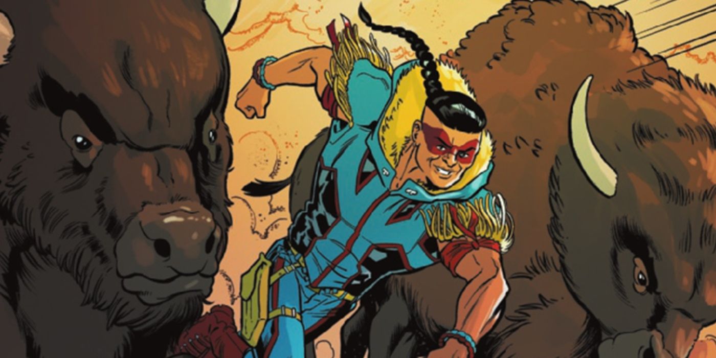 X-Men Thunderbird Orchis Fight 2