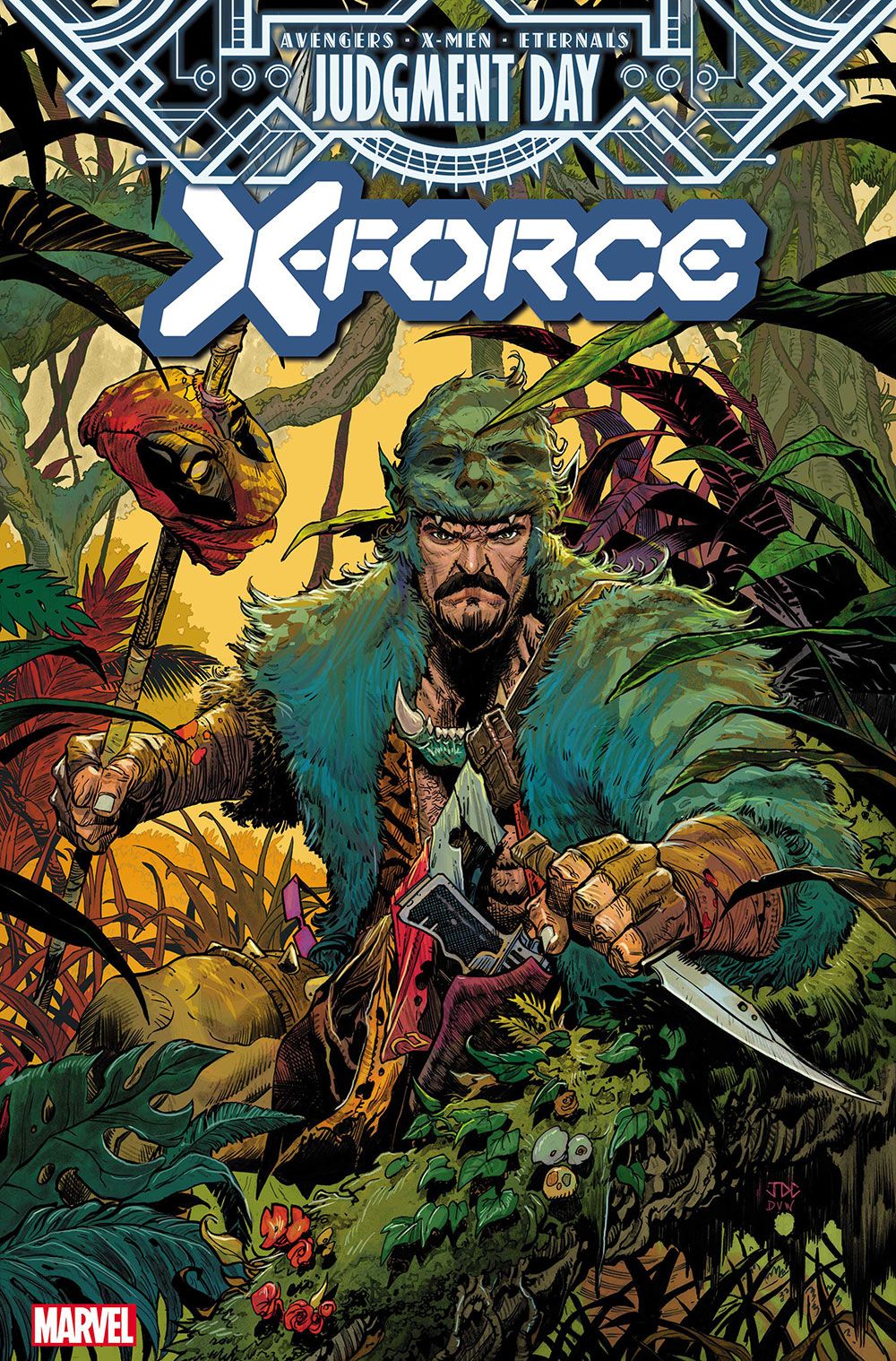 XFORCE2019031_cover
