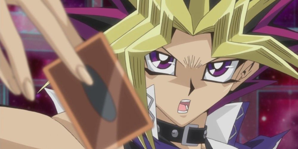 Yu-Gi-Oh!'s Most Puzzling Story Decisions