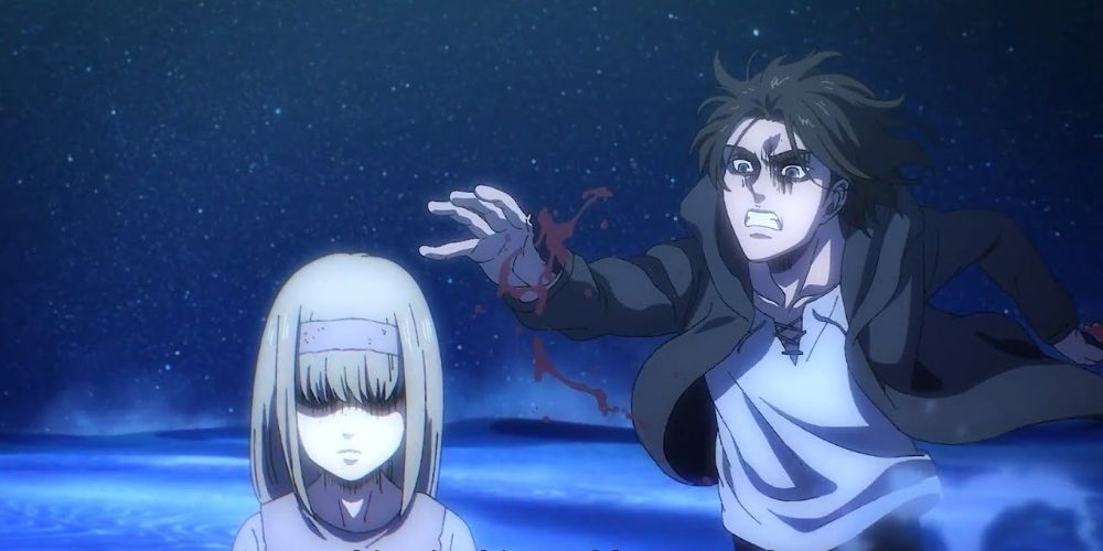 The Most Unbelievable Anime Moments Of The Last Decade