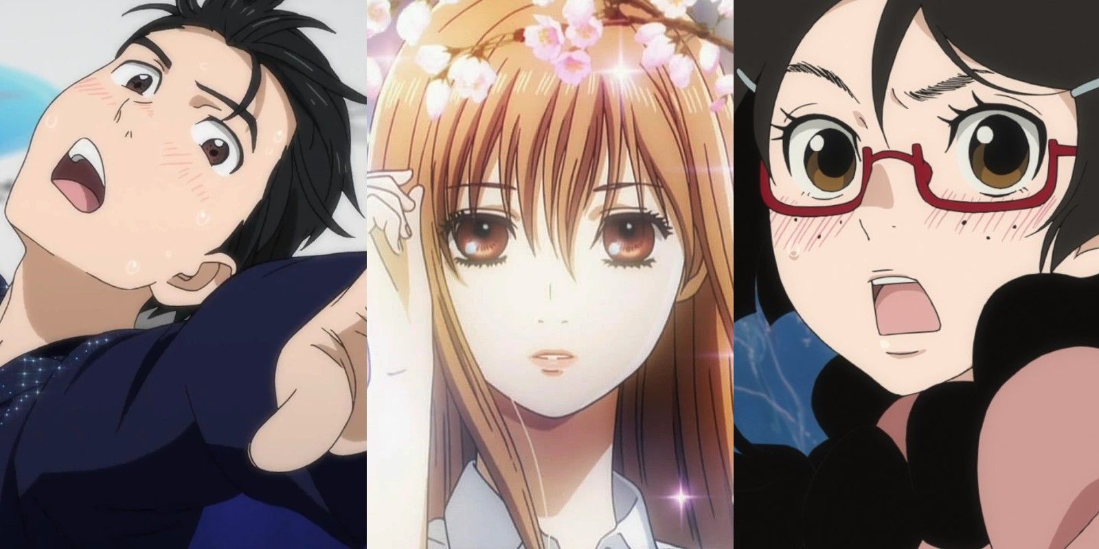 10 Josei Anime Every Anime Fan Should Watch At Least Once