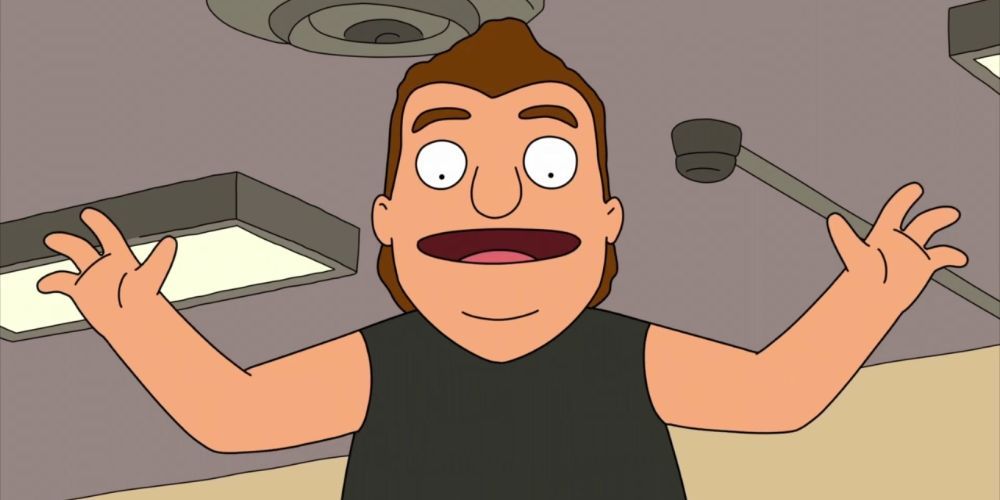 10 Best Side Characters In Bobs Burgers, Ranked