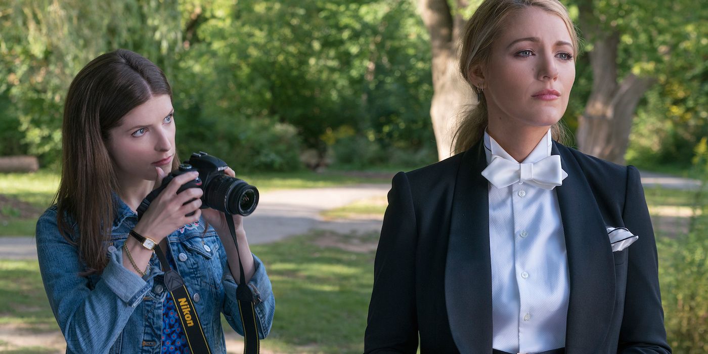 A Simple Favor 2 could find Stephanie playing detective again 