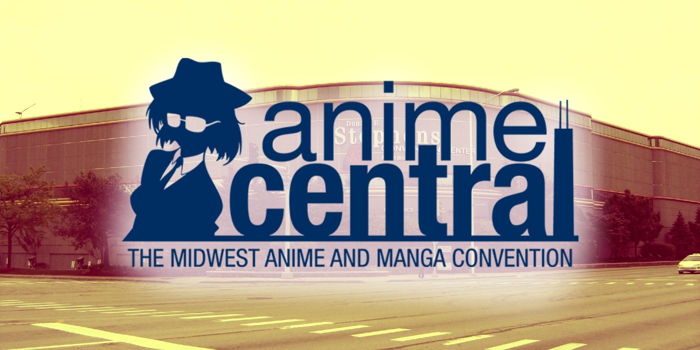 ANIME CENTRAL 2023 4K COSPLAY MUSIC VIDEO ACEN 2023 CHICAGO ANIME EXPO  CONVENTION HIGHLIGHTS - YouTube