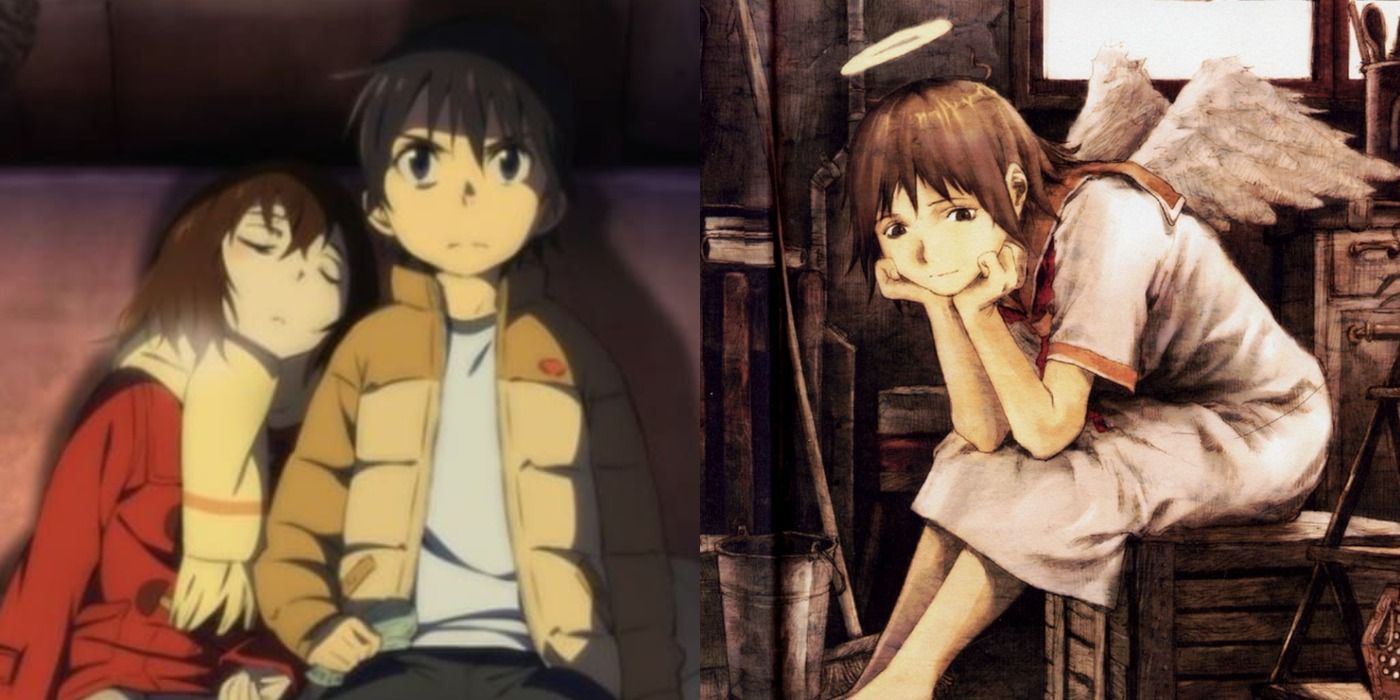 From Demon Slayer To Erased, 5 Heartbreaking Anime That Will Make You Shed  A Tear