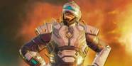 Apex Legends Newcastle Abilities Lore Breakdown Apex Legends Newcastle Abilities Lore Breakdown