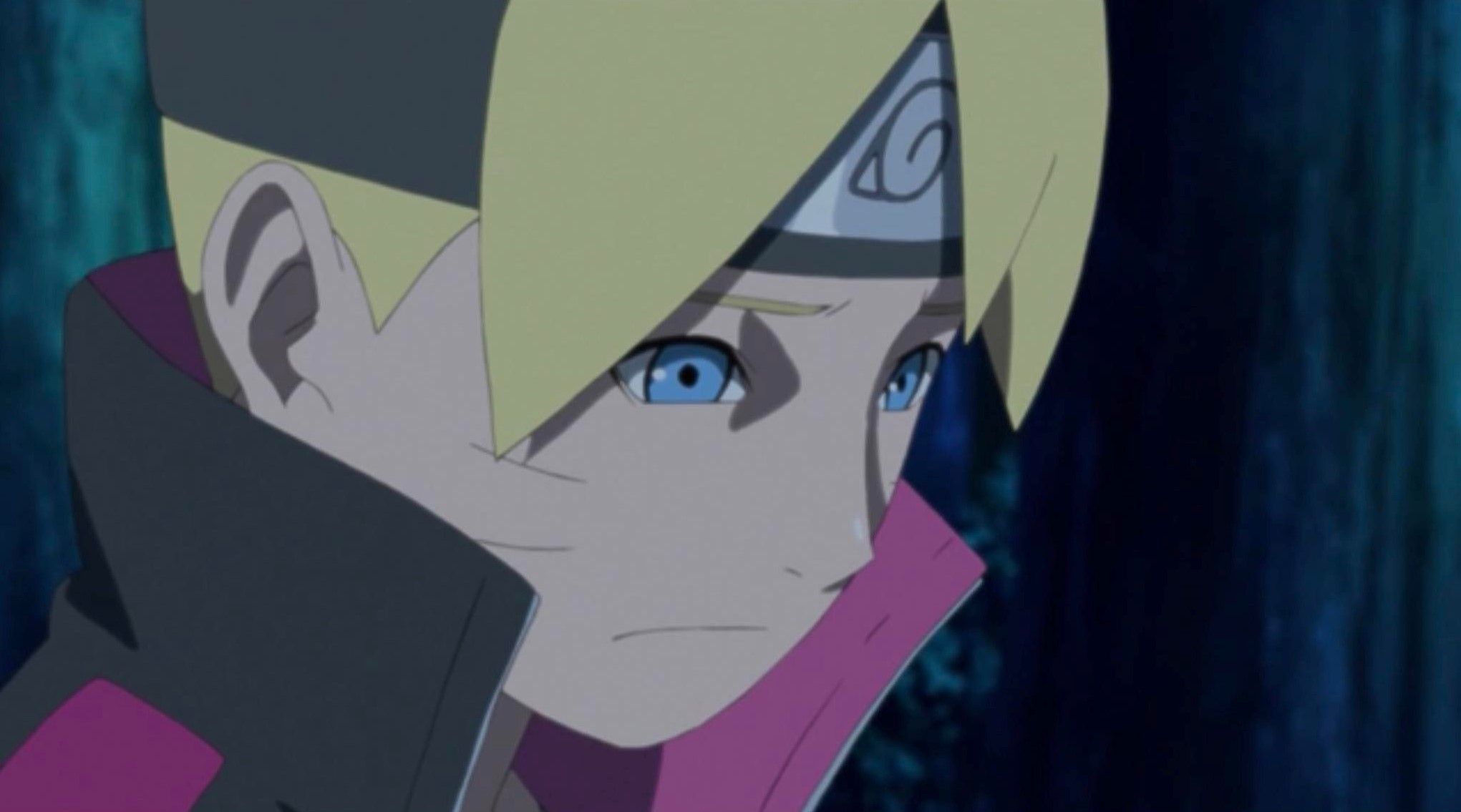 BORUTO: NARUTO NEXT GENERATIONS Death Match - Watch on Crunchyroll