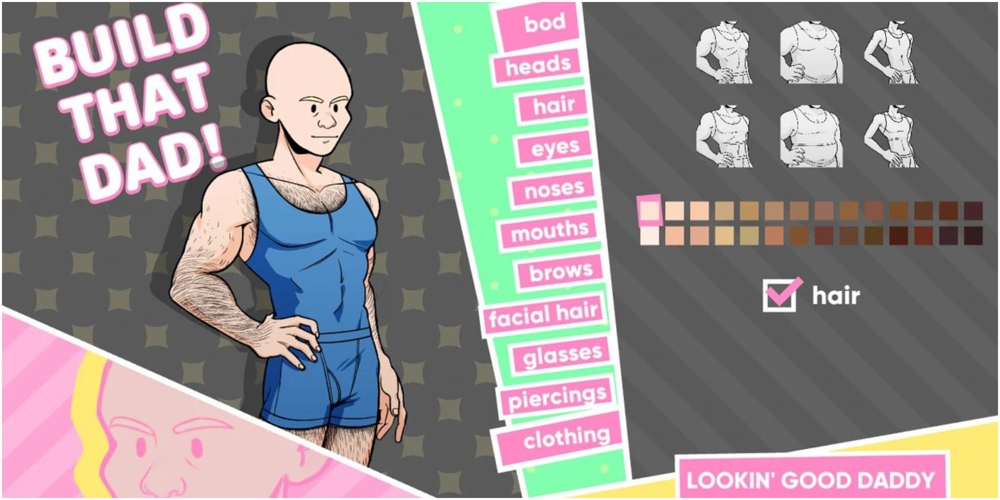 10 Best Games With LGBTQ+ Friendly Character Creation And Customization