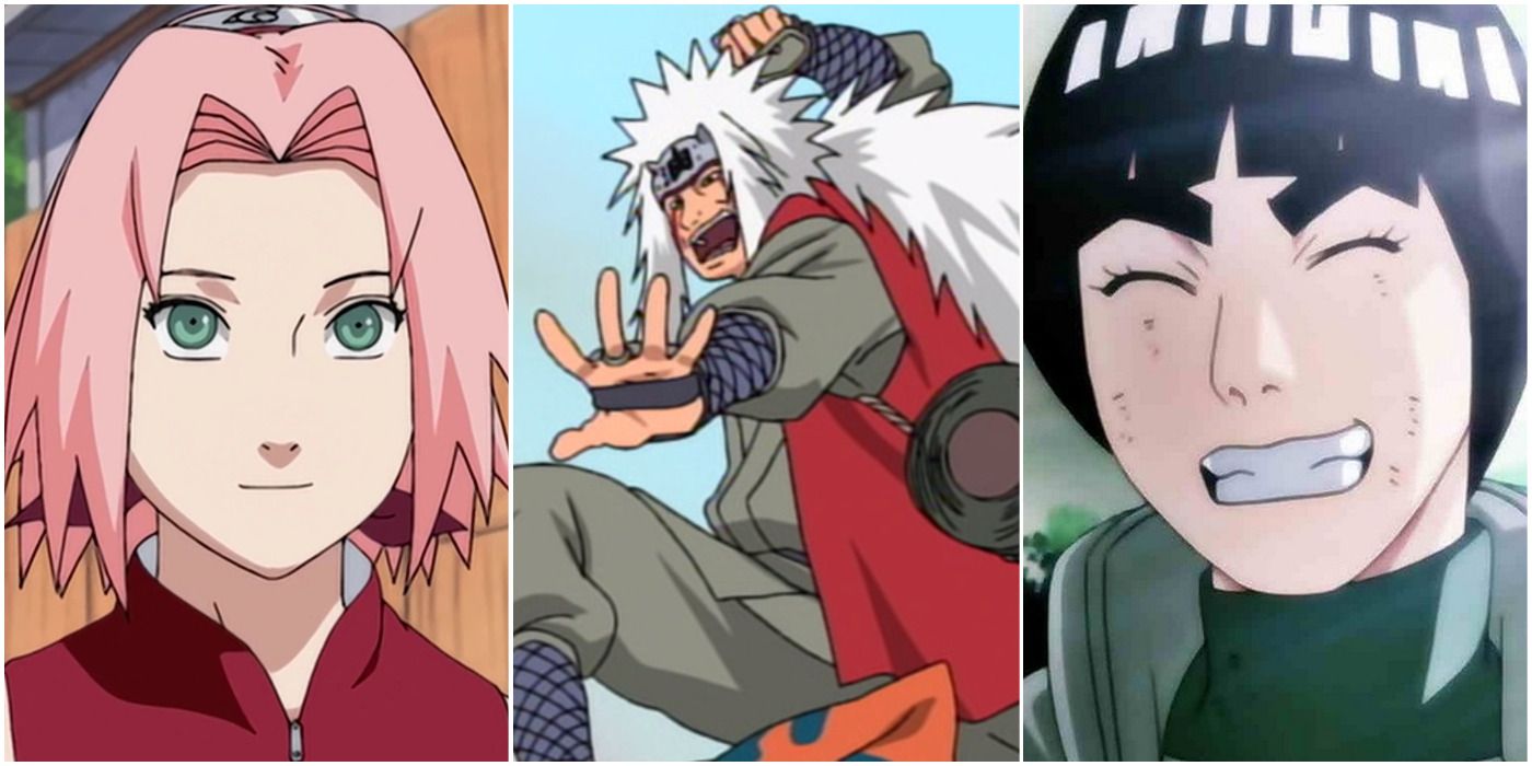 10 Naruto Characters That Deserve To Win