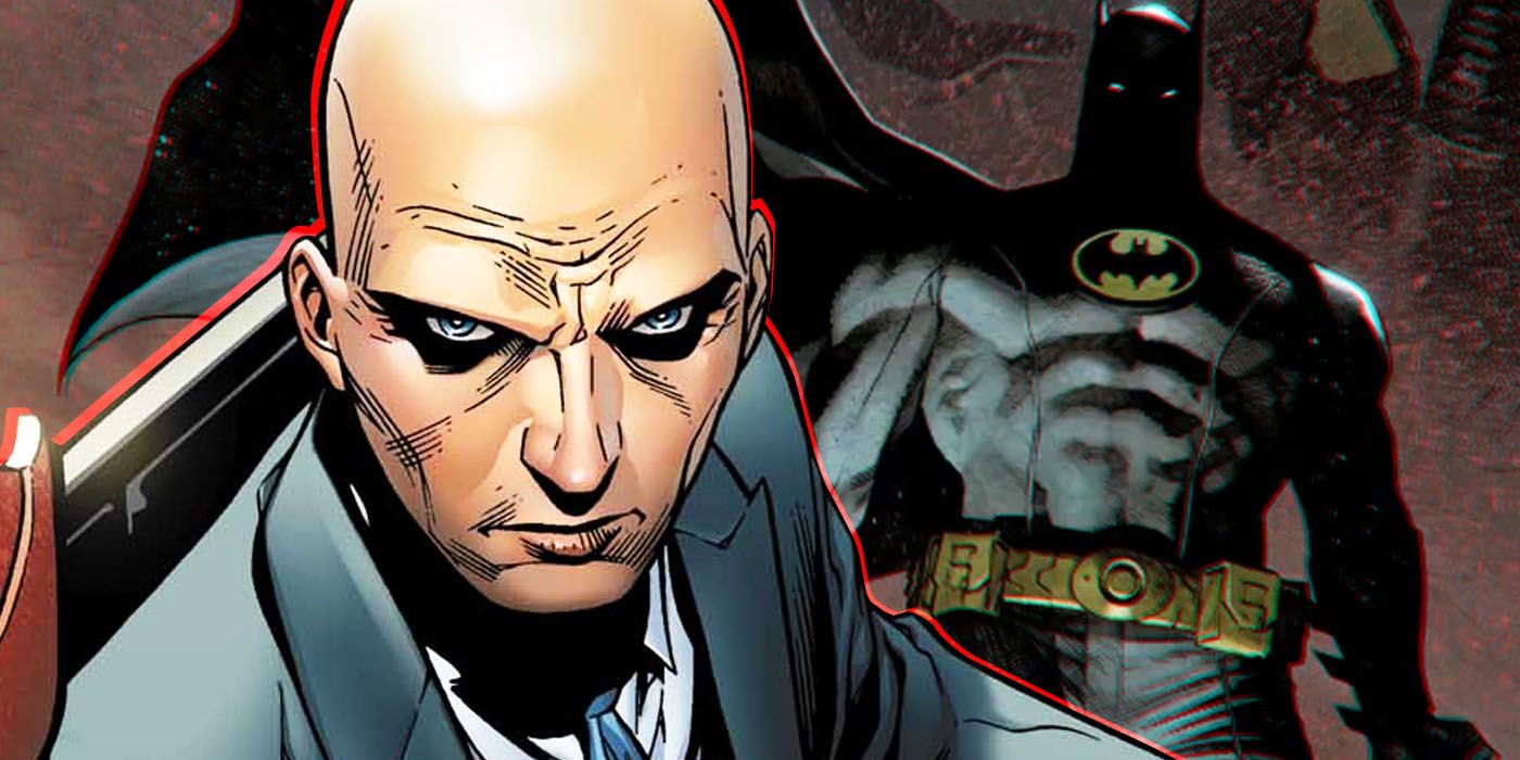 Professor X Planned to Take Down His Fellow Heroes Long Before Batman Did