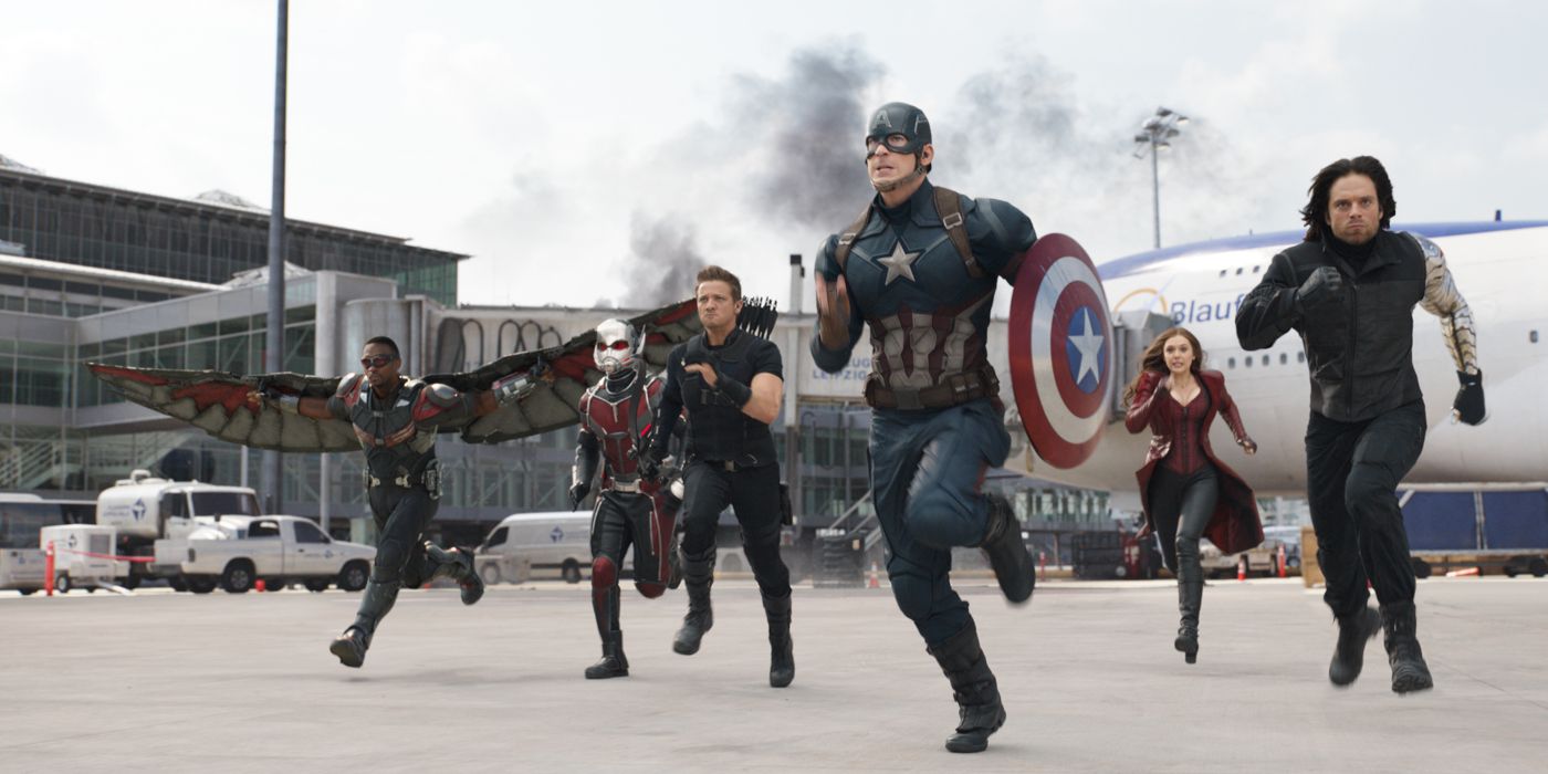 The Perfect Fix for the MCU's Avengers Problem Is Painfully Obvious