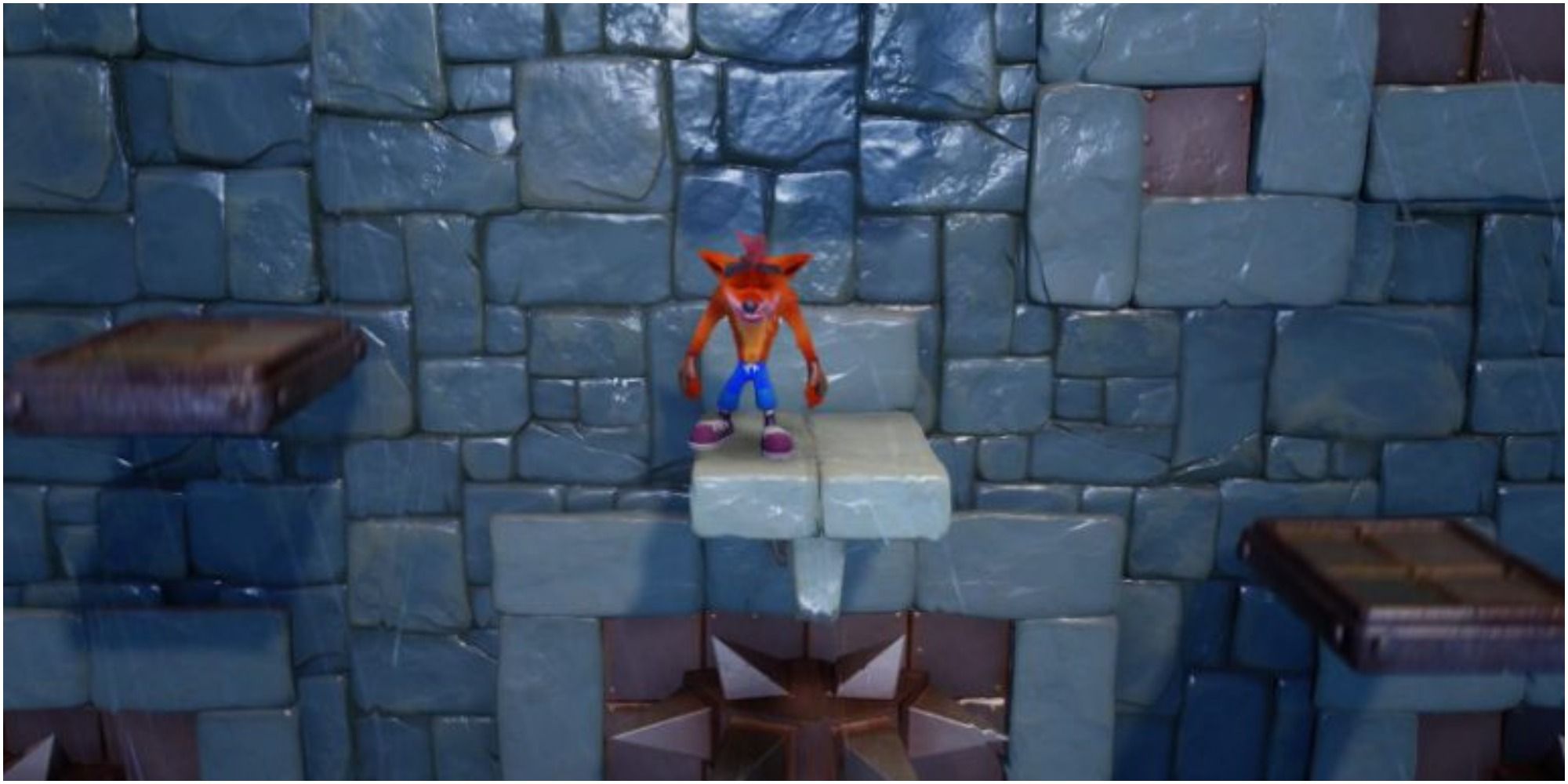 10 Video Game Levels Harder Than The Final Level