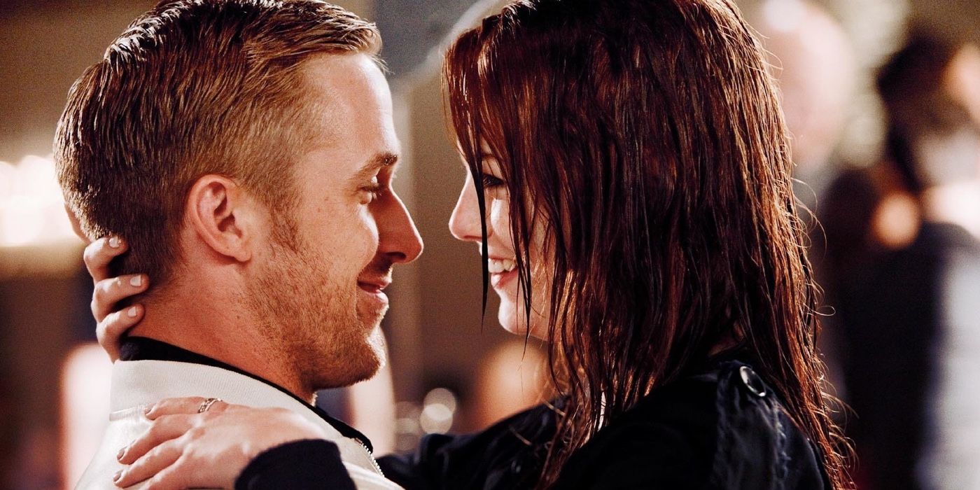 crazy stupid love