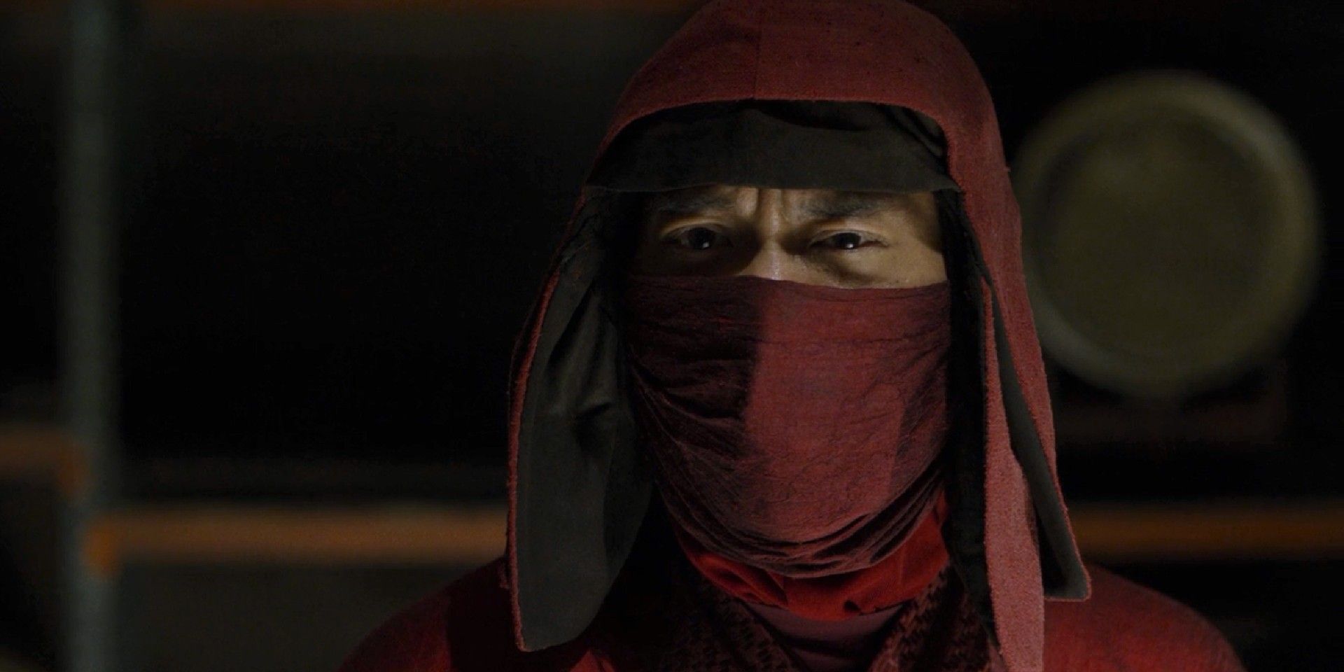 Disney+'s Daredevil Can Finally Do The Hand Justice