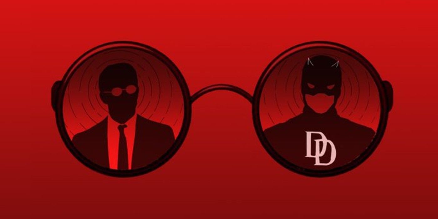 daredevil minimalist fan art