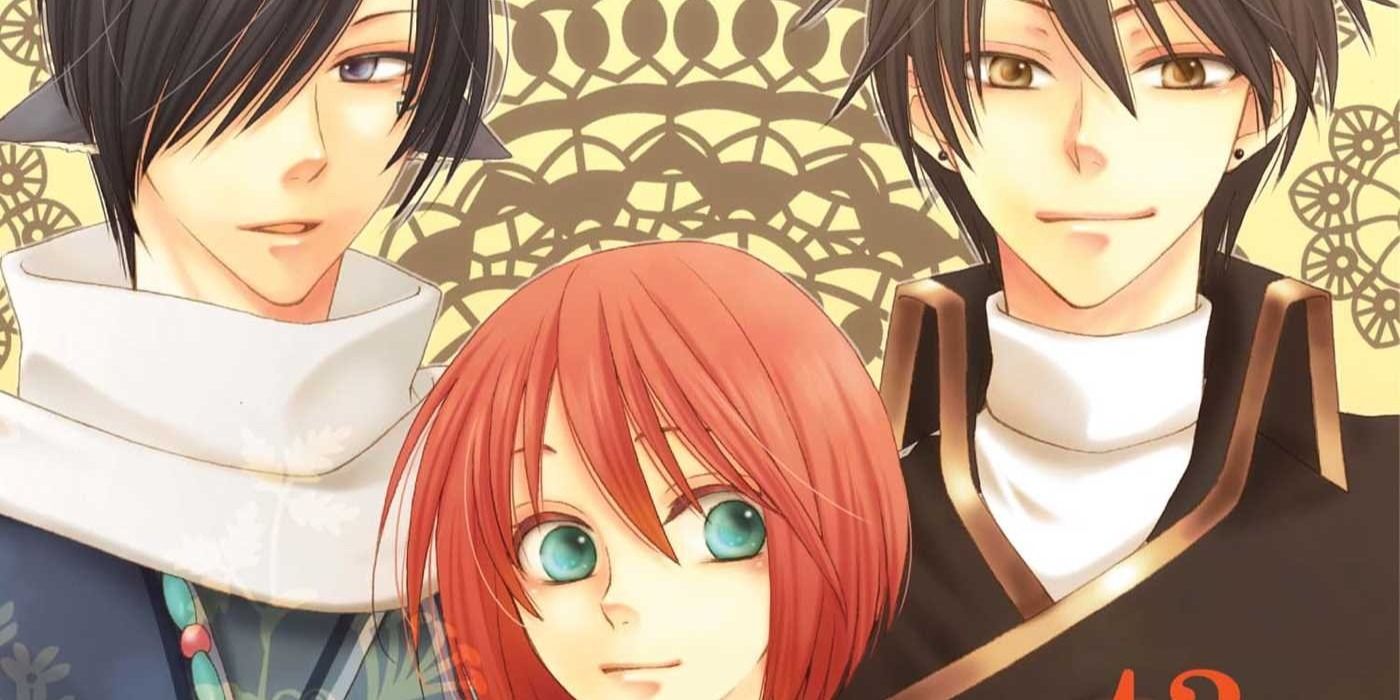 Great Romance Manga With Bittersweet Endings