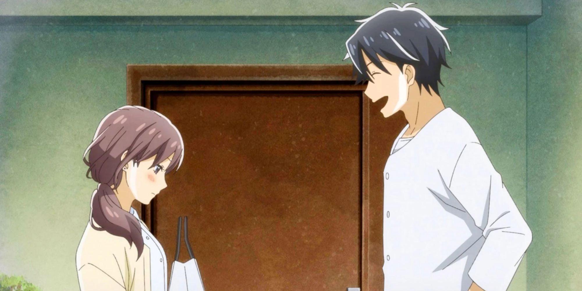 Deaimon May Rekindle Nagomu & Kanono's Relationship - But There's Risk