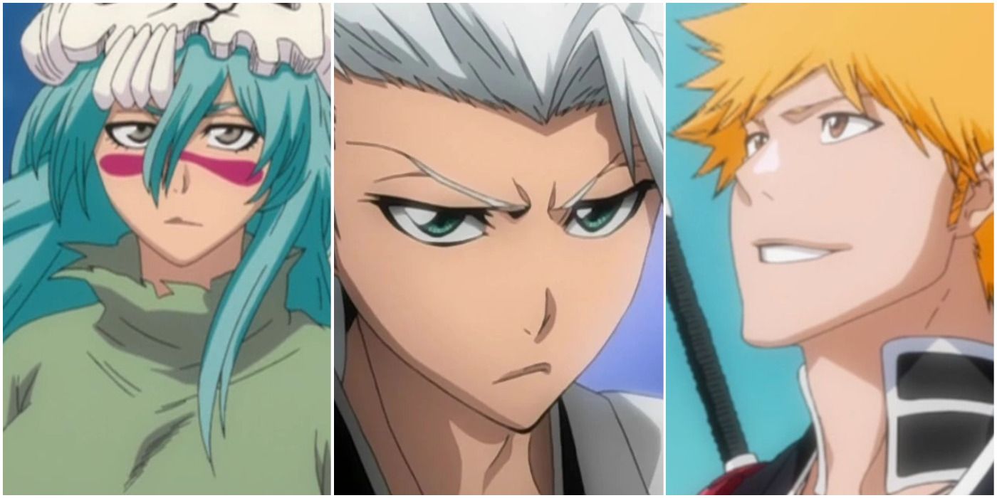 10 Bleach Characters Who Deserve To Win