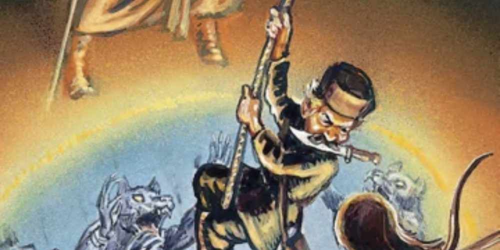 15 Best Defensive Spells in Dungeons & Dragons