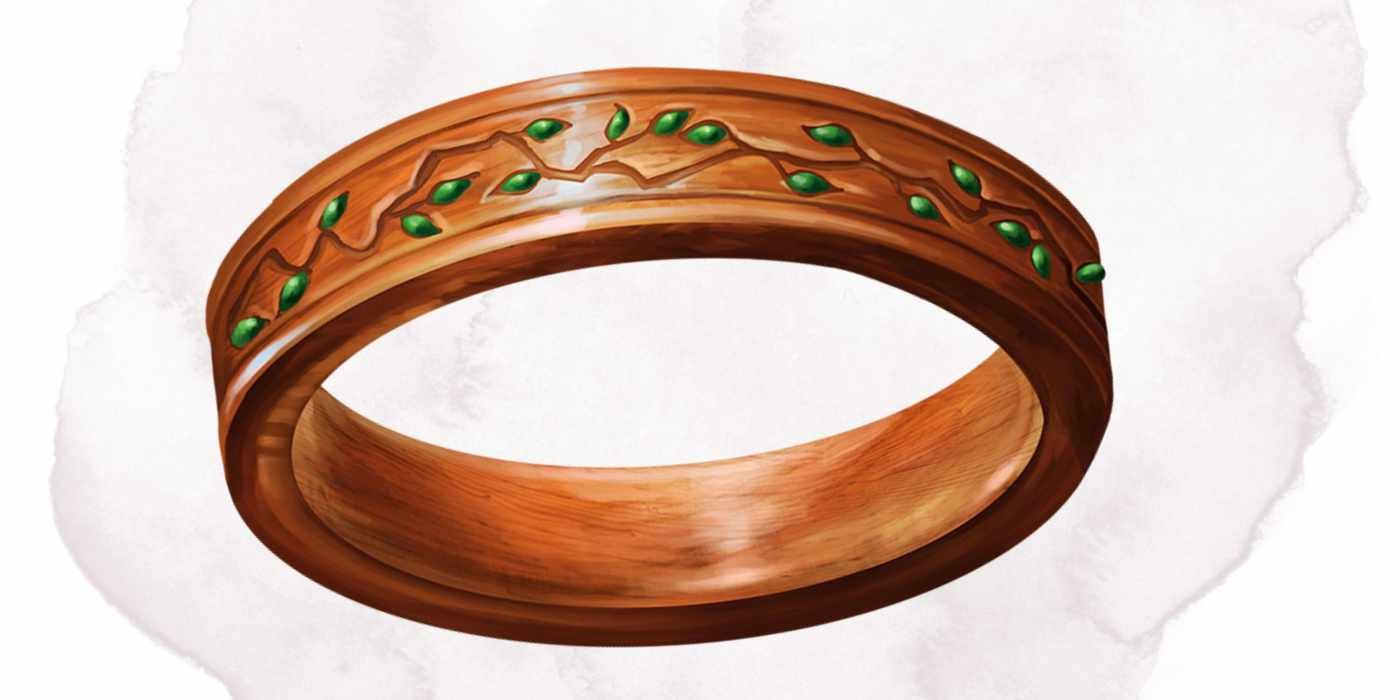 13 Best Magical Rings In Dungeons & Dragons