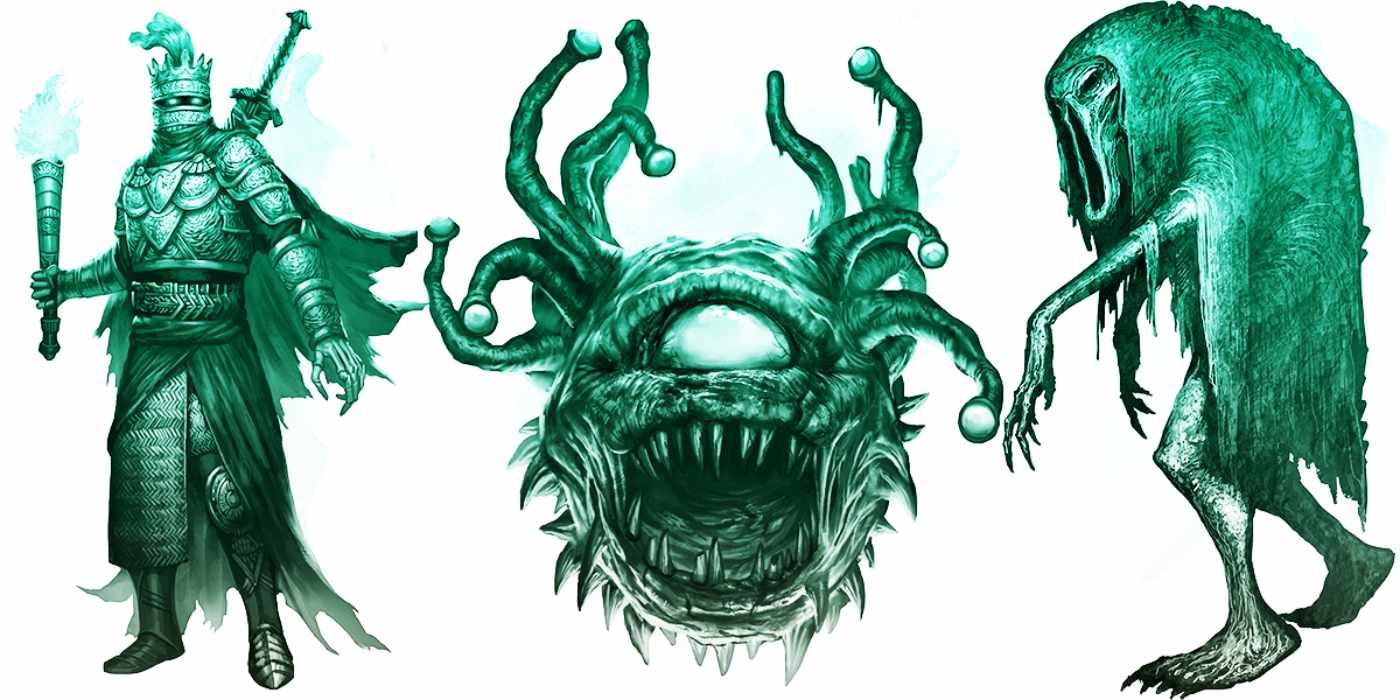 Zombie - Monsters - D&D Beyond