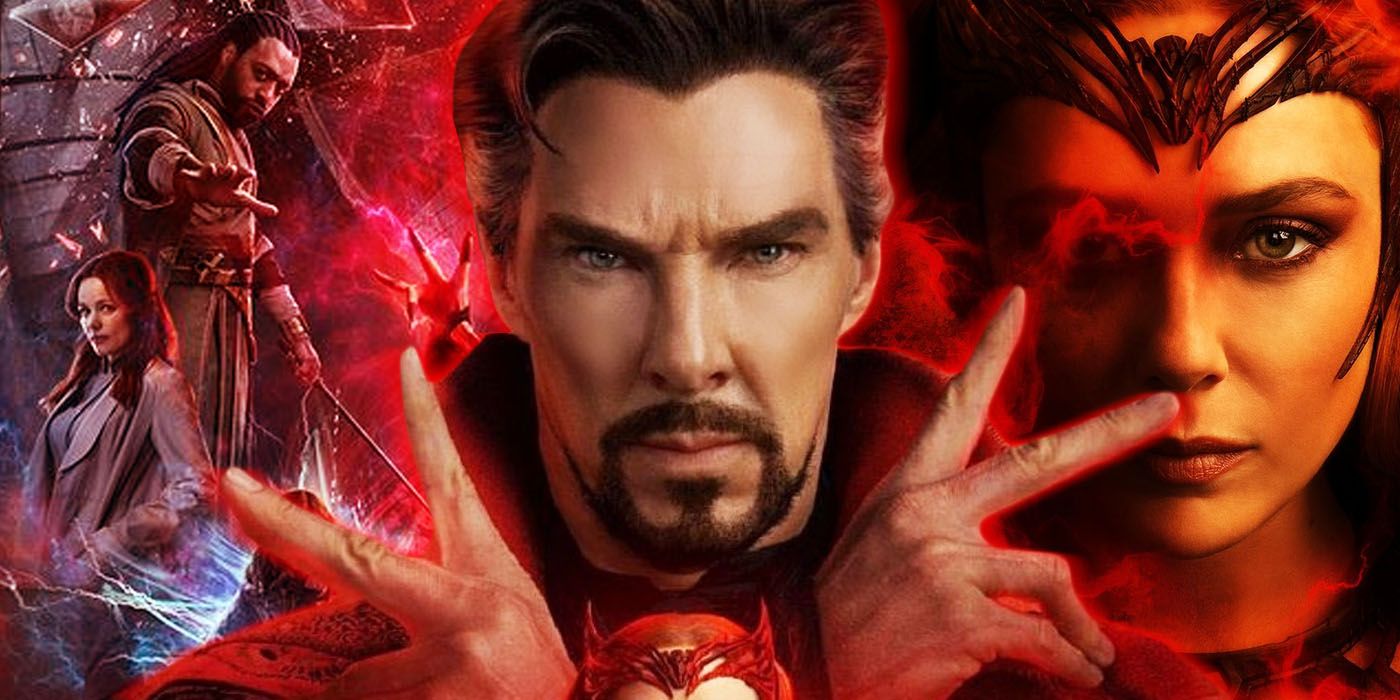 Doctor Strange 2 Mirrored Invincible’s Guardians of the Globe Massacre