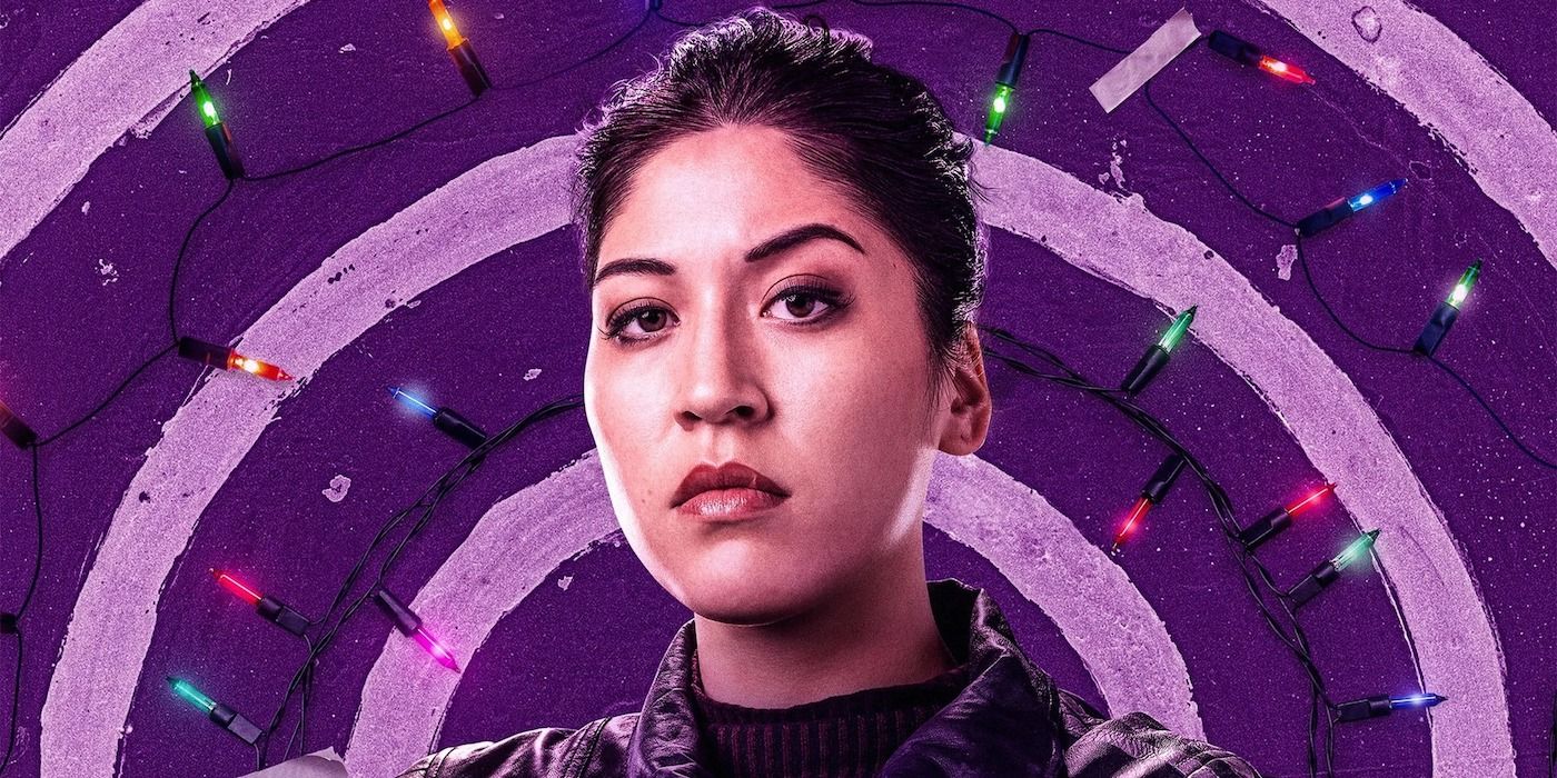 Echo: Hawkeye Spinoff Gets a Release Date, Will Drop Every Episode at ...