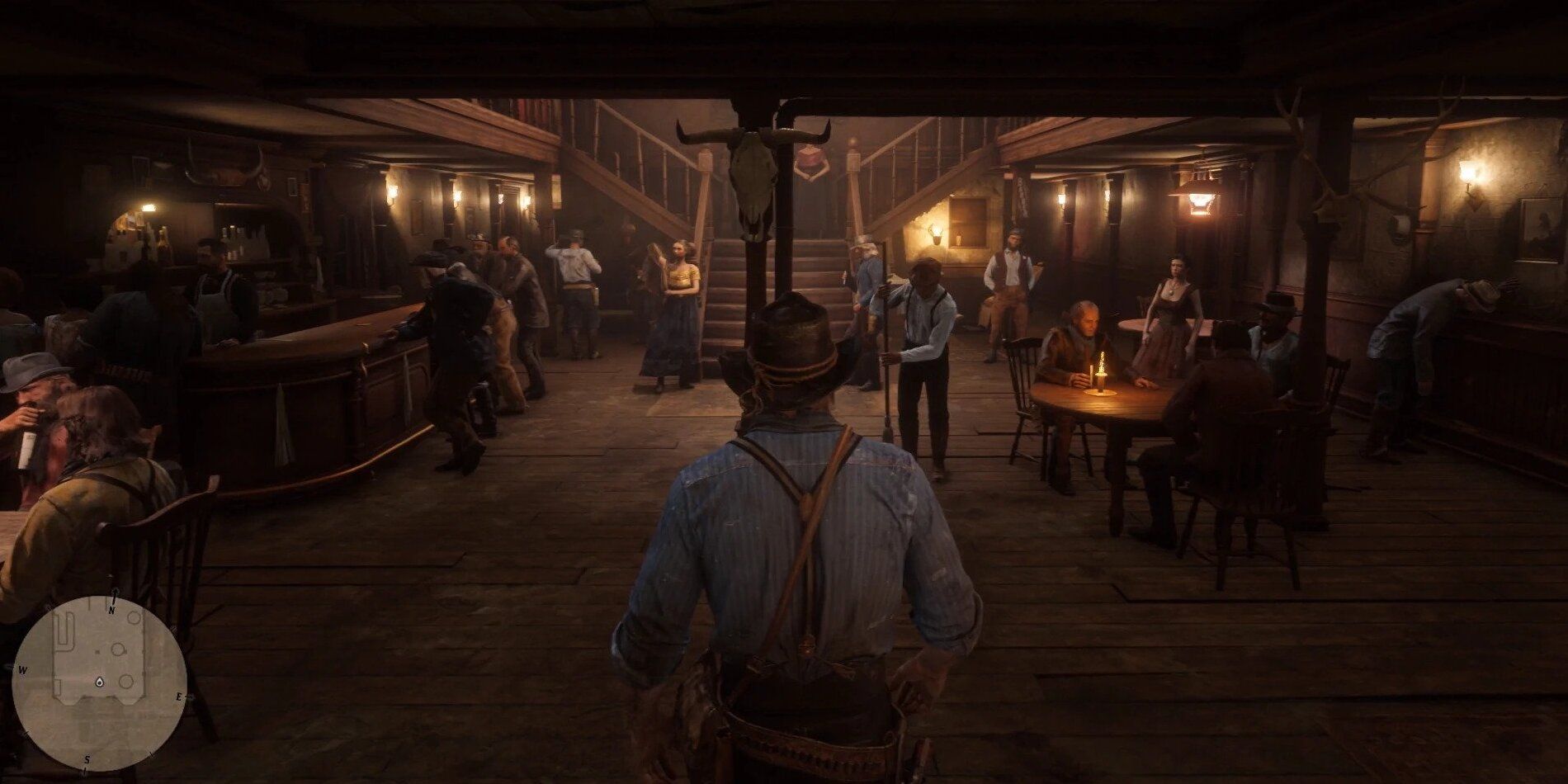 Red Dead Redemption 2: The Best Cheats