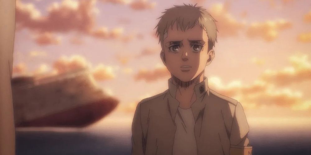 Attack on Titan's Strongest Characters at the End