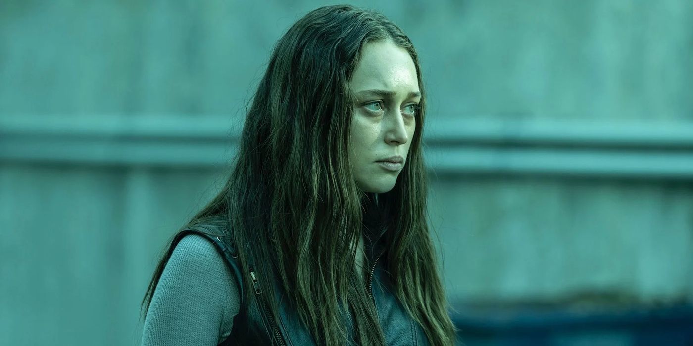 Fear the Walking Dead’s Alicia Death Theories Might Be Coming True