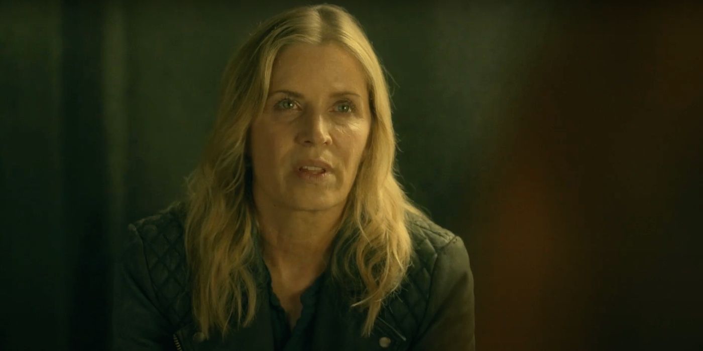Madison's Return Means FTWD Can Pay Off Original TWD Crossover Hopes